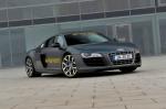 Audi R8 e-Tron Prototype 2010 года